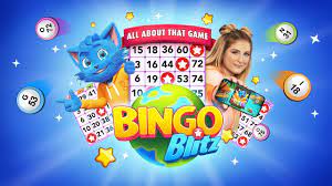 All About the Bingo Game - roydyson